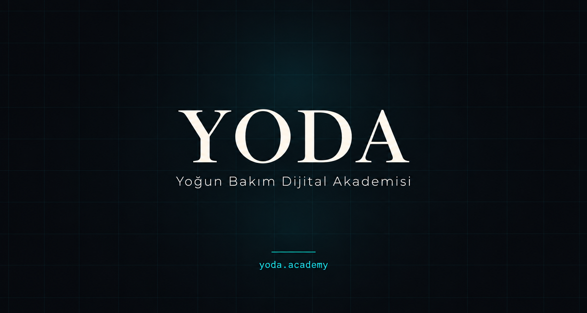Screenshot of yoda.academy
